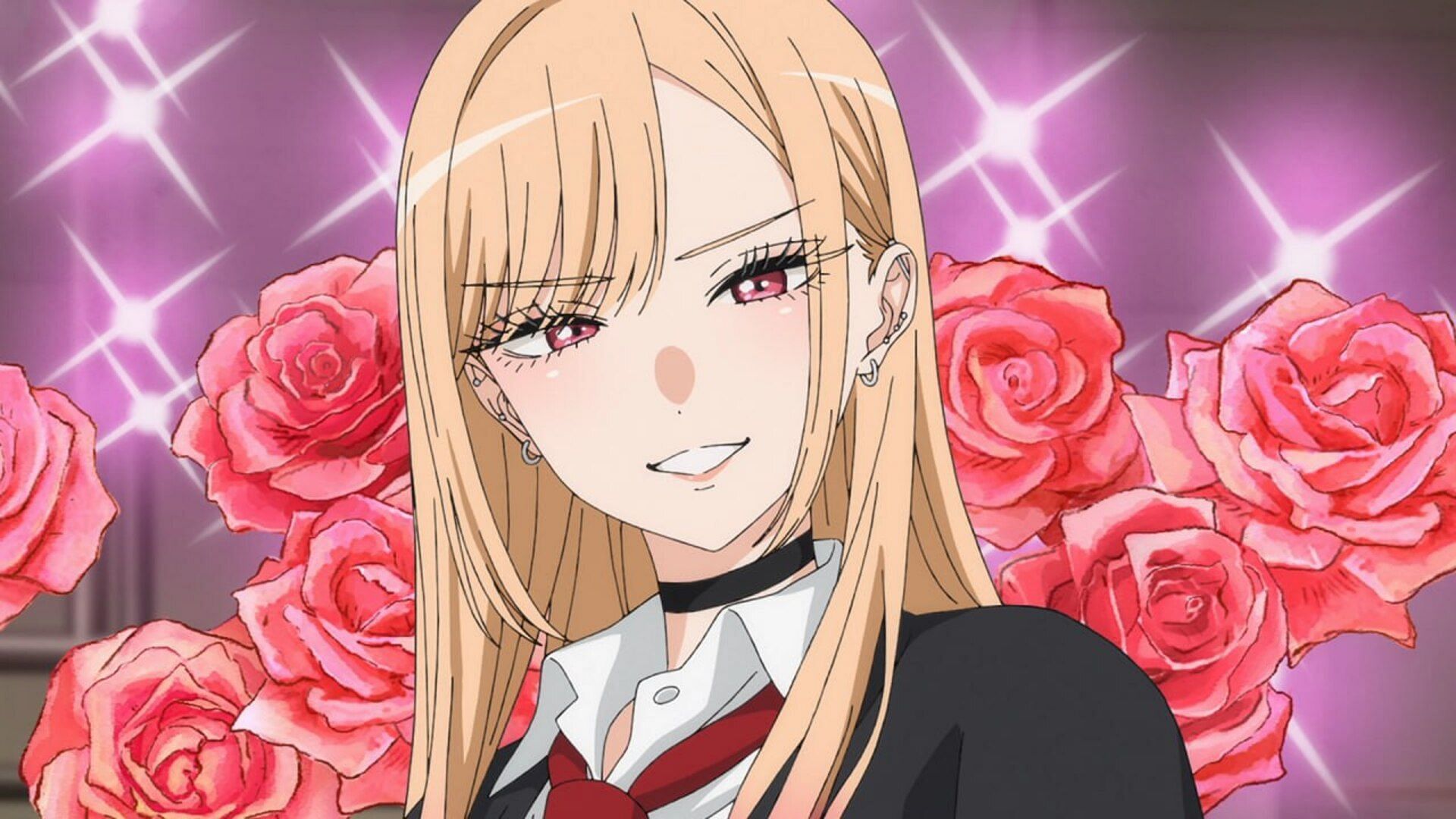 Marin Kitagawa (obrázok cez Cloverworks)