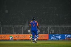 "Whole stadium just went after me" - Sanju Samson recalls home crowd's reaction while travelling with Indian team