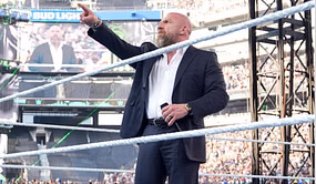 Triple H Buried by Veteran for His Booking of Major WWE Star on RAW (Exclusive)