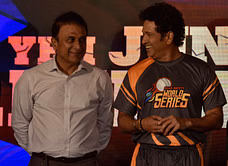 "If you succeed here, you can score anywhere" - Discarded Team India batter seeks inspiration from Gavaskar, Tendulkar