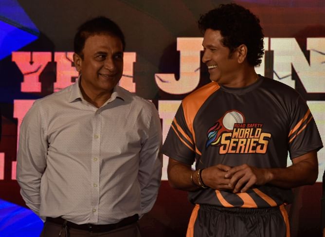"If you succeed here, you can score anywhere" - Discarded Team India batter seeks inspiration from Gavaskar, Tendulkar