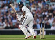 England v India - 5th Rothesay Test Match: Day Two - Source: Getty