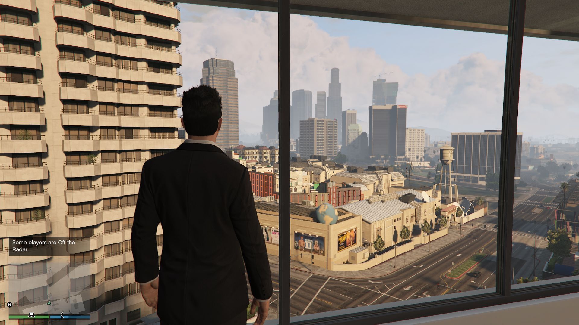 mods to make GTA 5 feel more immersive