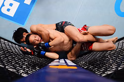 5 takeaways from UFC Fight Night: Tatsuro Taira vs. Hyun Sung Park