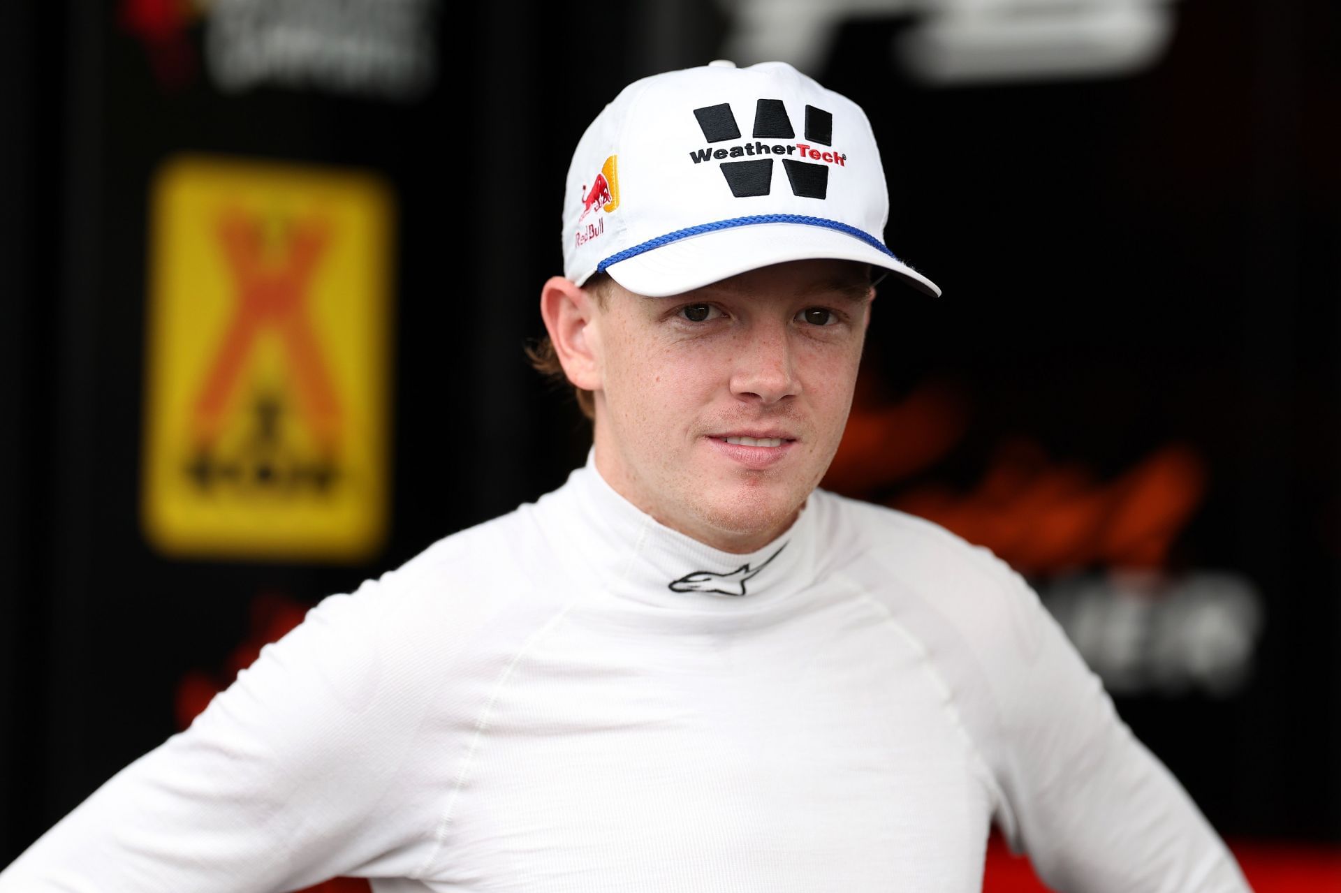 NASCAR Xfinity Series Pacific Office Automation 147 - Qualifying - Source: Getty