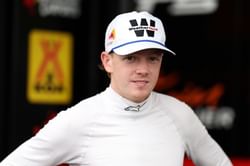 Connor Zilisch bags another pole position, will lead the field in the Xfinity Series