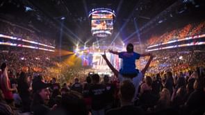 Legendary multi-time WWE champions backstage at SummerSlam - Reports