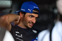 Spanish GP official account trolls Ferrari by reminding them that Carlos Sainz is the last driver to win for the team