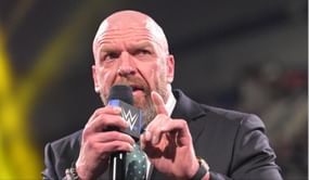 Triple H buried by Vince Russo for his treatment of legendary WWE star on SmackDown (Exclusive)