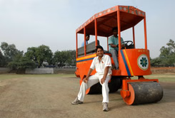 "First year is challenging for anyone" - Vijay Dahiya's huge statement on Team India star's captaincy during IPL 2025