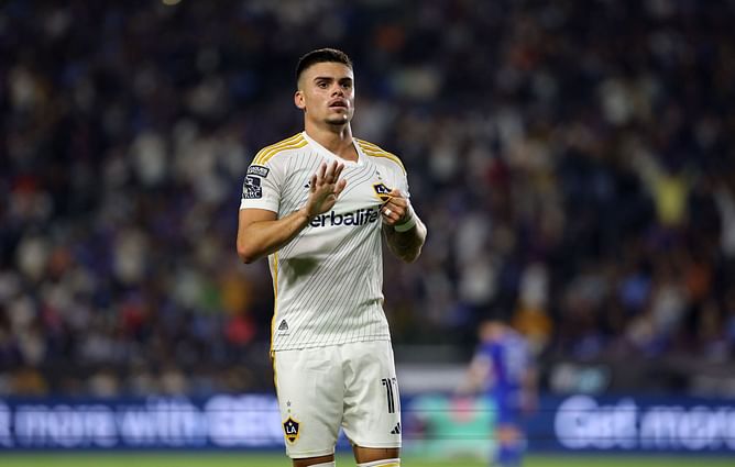 LA Galaxy vs Santos Laguna Prediction and Betting Tips | August 7th 2025