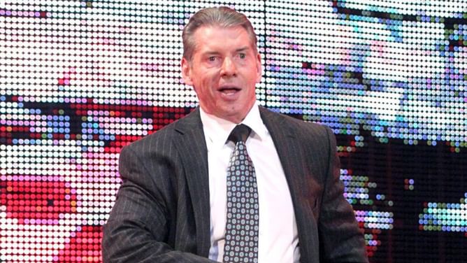 Backstage update on Vince McMahon's status with WWE talent - Reports