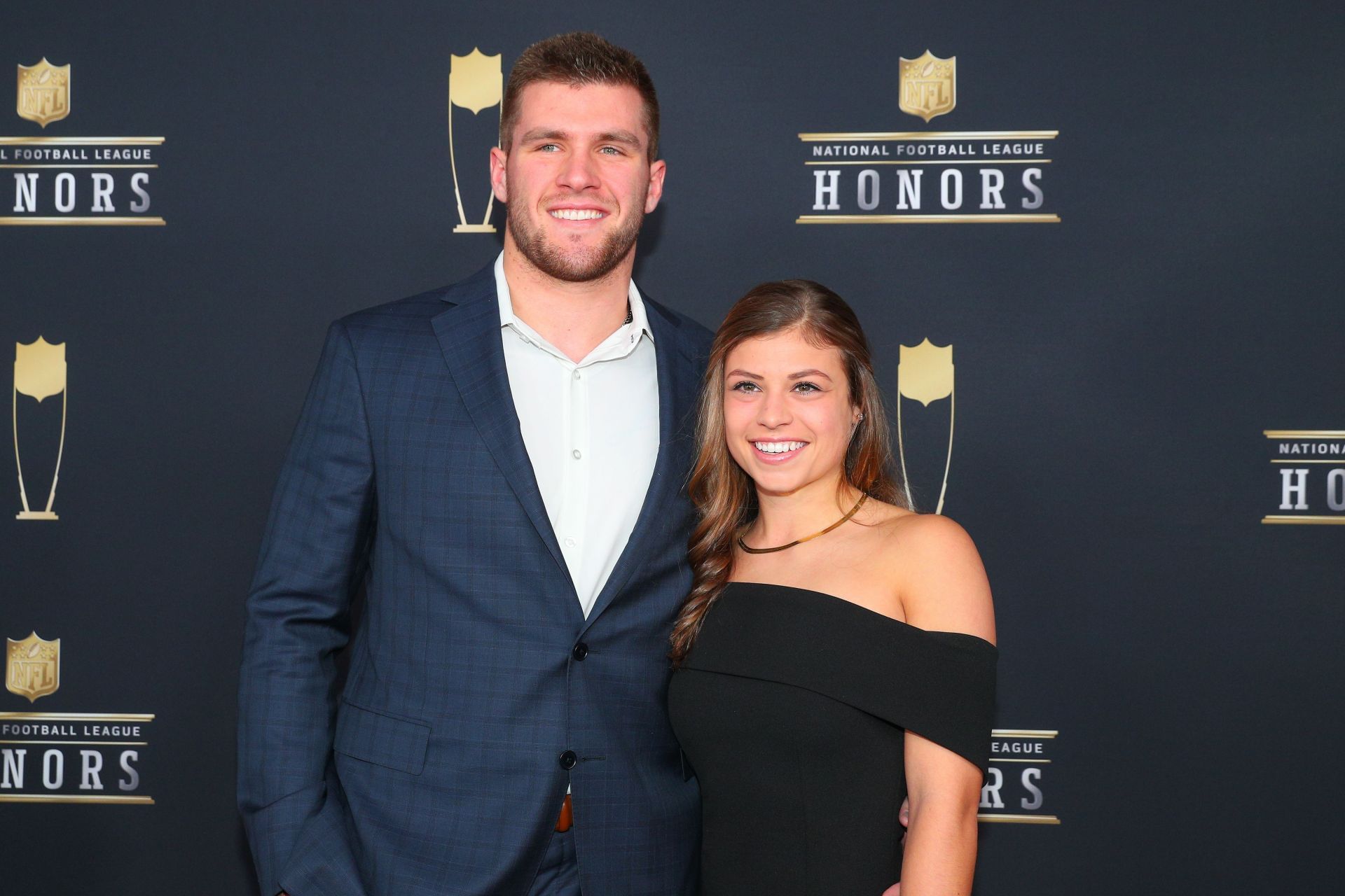 NFL: FEB 03 Super Bowl LII - NFL Honors - Source: Getty