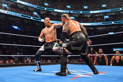 Sami Zayn to win the WWE United States Title with help from top faction? Potential explored
