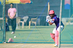 Sanju Samson requests Rajasthan Royals to either trade or release him from IPL franchise: Reports