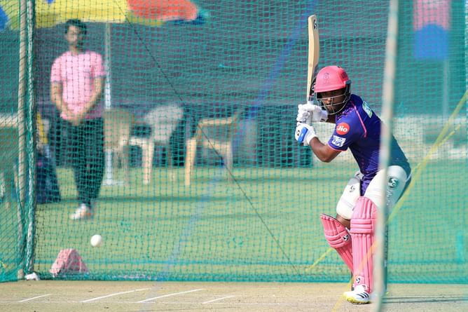 Sanju Samson requests Rajasthan Royals to either trade or release him from IPL franchise: Reports