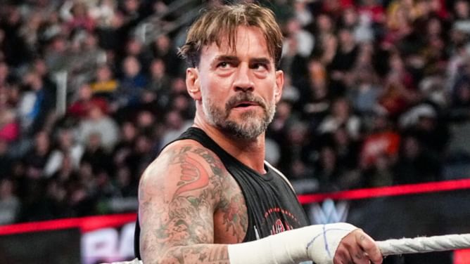 Tony Khan might be refusing to release top AEW star due to CM Punk