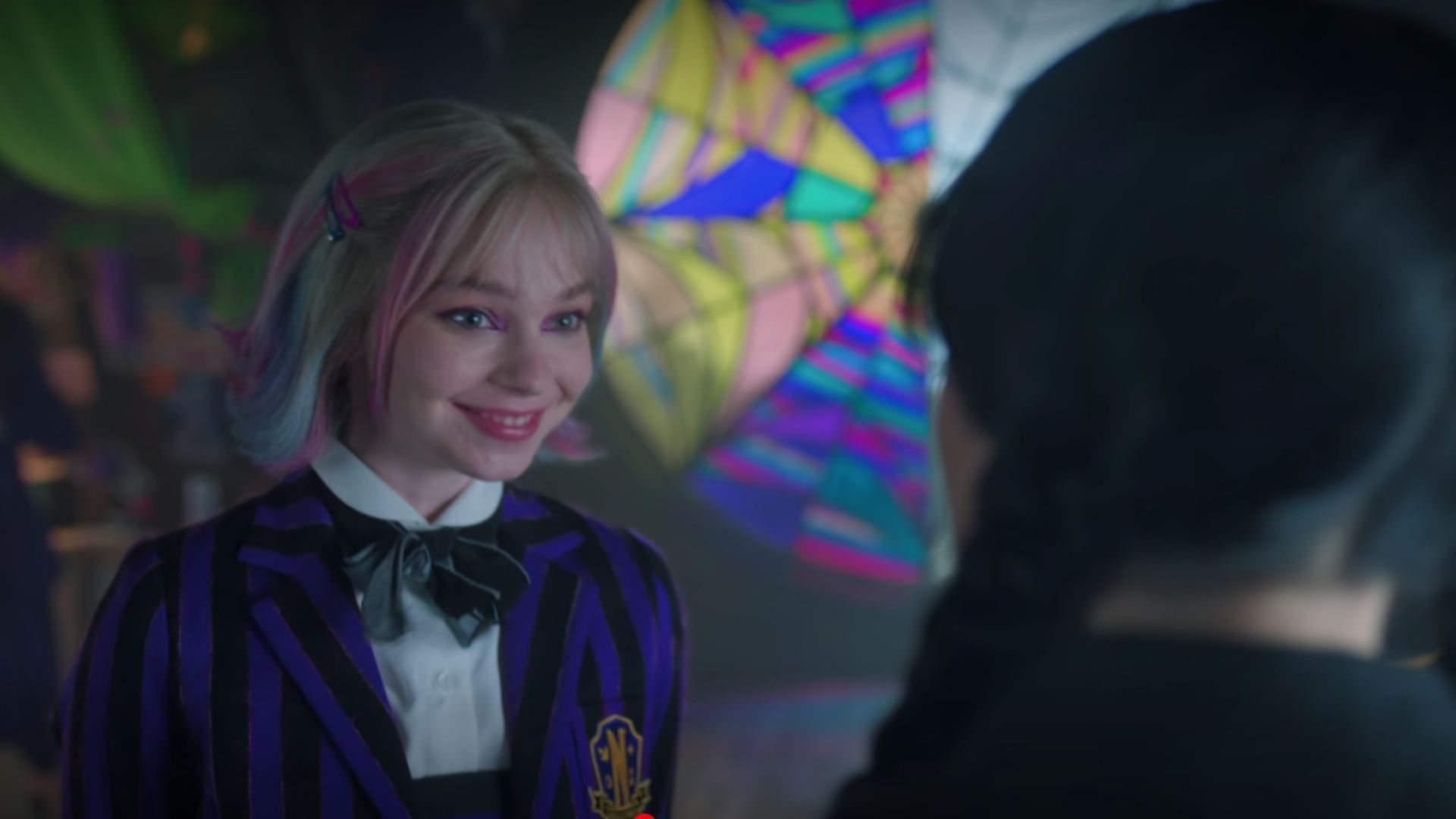 A still from the show (Image via Netflix)