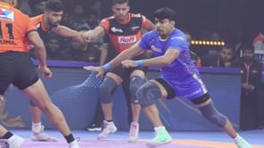 Tamil Thalaivas' Pawan Sehrawat absent from squad as team arrives for Jaipur leg of Pro Kabaddi 2025: Reports