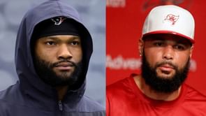 Nico Collins or Mike Evans Week 2 Start 'Em, Sit 'Em: Fantasy Football projection for WRs explored