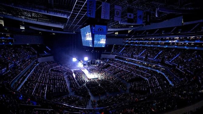 "I'm nowhere near ready to wrestle" - Former WWE Champion rules out potential return