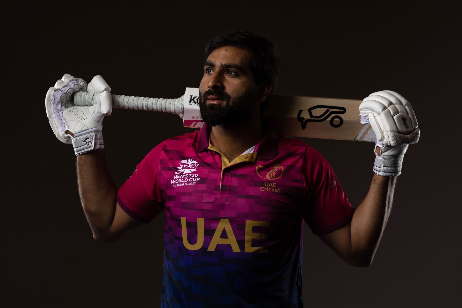 United Arab Emirates ICC Men