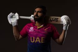 3 UAE players India must be wary of ahead of Asia Cup 2025 clash ft. Muhammad Waseem