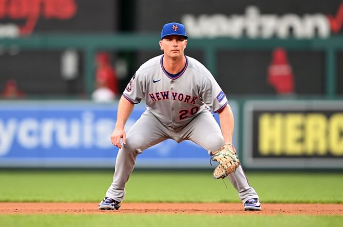 “I don’t have time!” - Mets’ Pete Alonso shuts down trade rumors with bold no-nonsense reply
