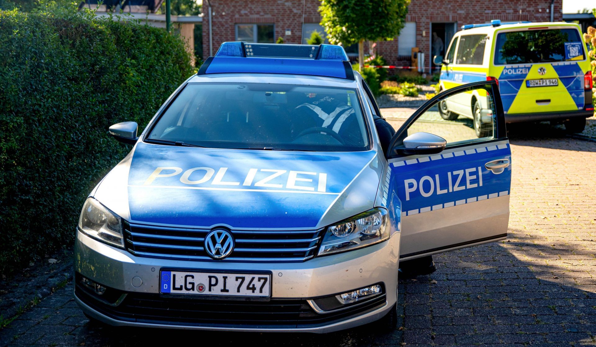 34-year-old man allegedly killed partner - Source: Getty