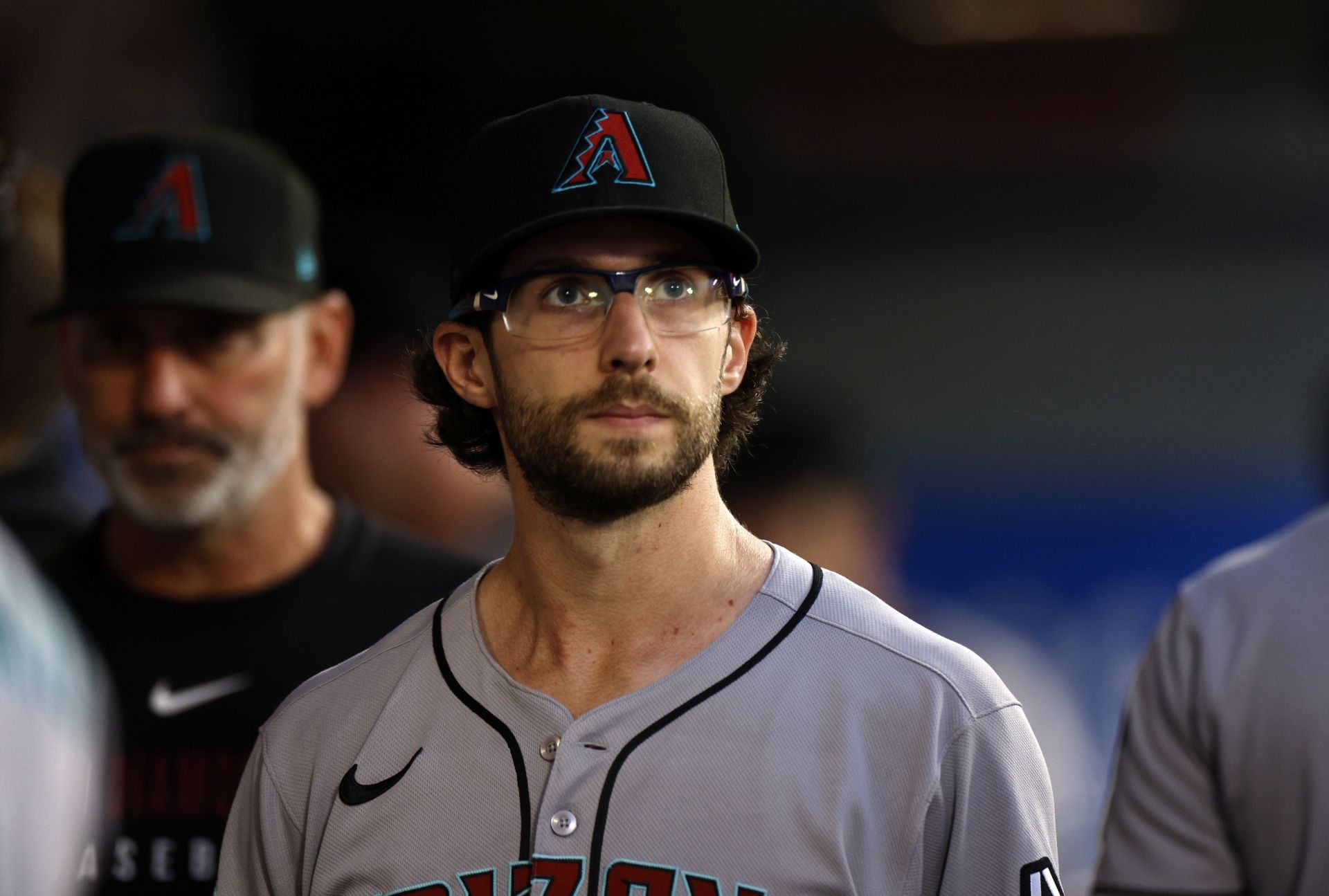 Arizona Diamondbacks v Los Angeles Angels - Source: Getty