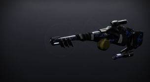 Fan-favorite Exotic weapons nerfed in Destiny 2: Ash & Iron
