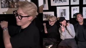 “BLONDE JIMIN IS BACK”: Fans in a frenzy as the ‘MUSE’ idol makes a striking return to his iconic hair colour, sparks BTS comeback anticipation
