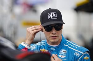 Josef Newgarden comments on grave state of IndyCar policing and concerns about driving standards