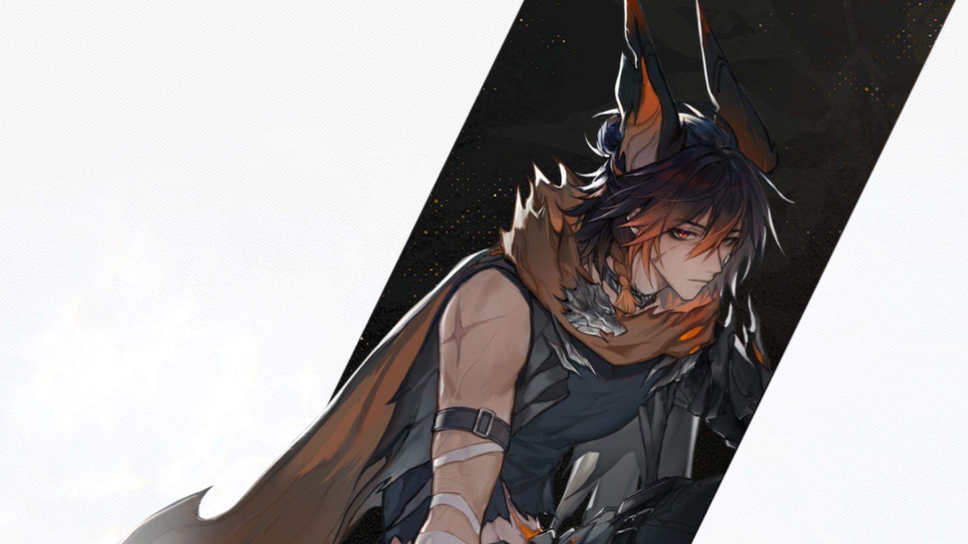 Outsider (Image via Pan Studio)