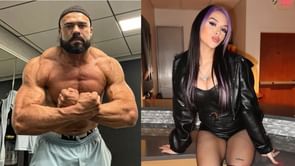 4 Most shocking WWE departures in 2025