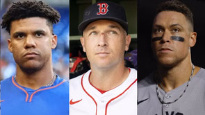 MLB postseason 2025: Every final day scenario explained, from Mets grabbing NL wildcard to Red Sox vs Yankees playoff battle