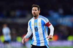 Lionel Messi confirms he will not play in Argentina's clash against Ecuador, explains why he'll miss the World Cup qualifying clash