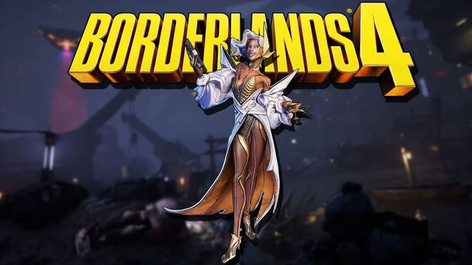 Borderlands 4: A Traitor Within walkthrough