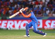 India v Pakistan - Asia Cup - Source: Getty