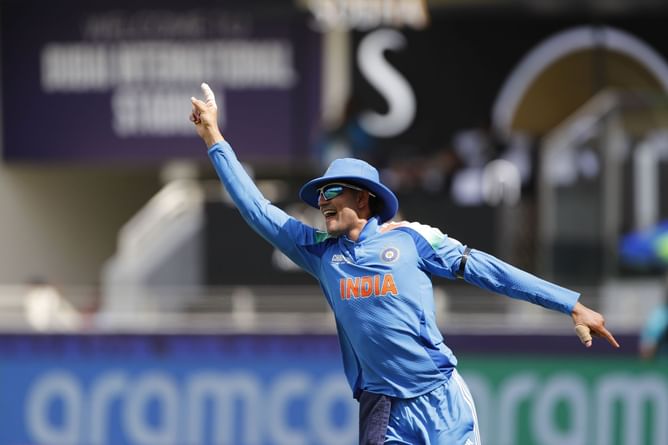 “My lil bully” - Shubman Gill’s sister shares heartwarming birthday wish for Indian batter ahead of Asia Cup 2025