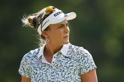 "Time to go home": Lexi Thompson wraps up FM Championship 2025 with 'lots of positives'