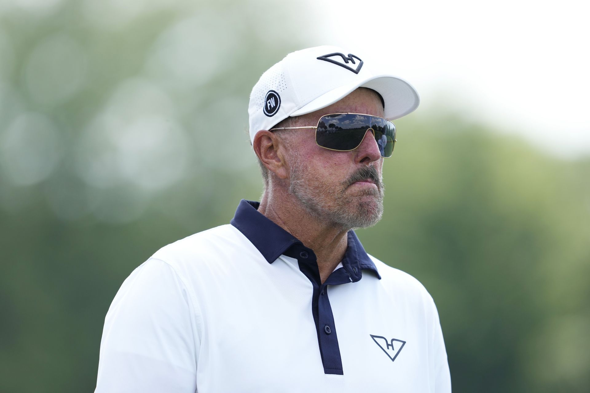 LIV Golf Chicago - Day One - Source: Getty