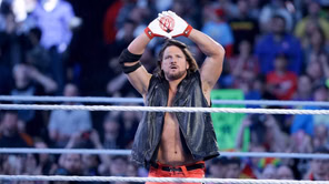 20-year veteran says AJ Styles joined WWE because of him