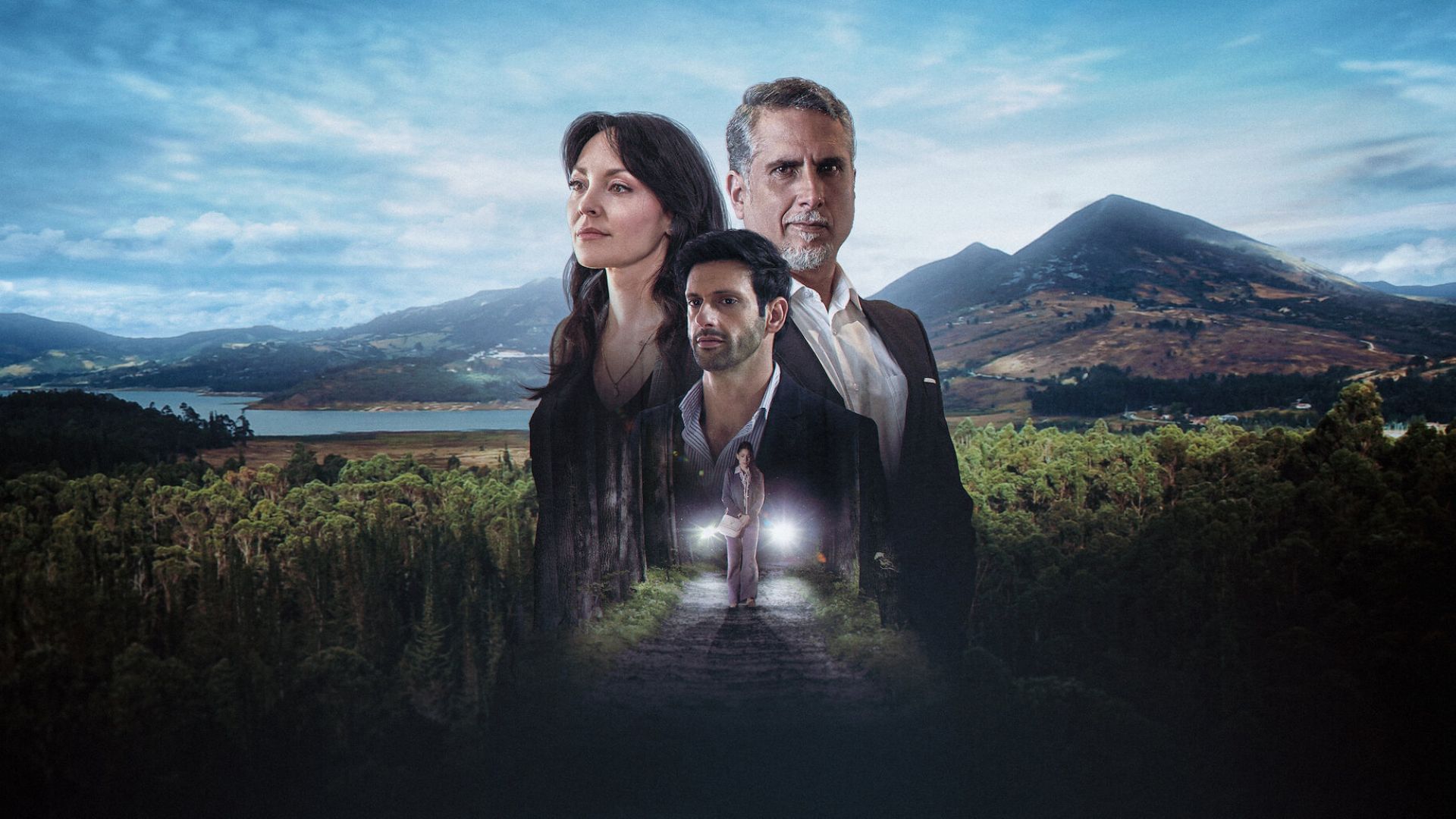 Her Mother&rsquo;s Killer season 2 (Image via Netflix)