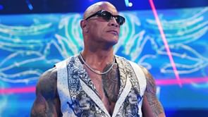 The Rock to make top WWE star the OTC2 and become his Wiseman at Wrestlepalooza 2025? Exploring the possibility