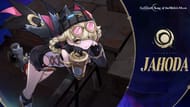 Jahoda (Image via HoYoverse)