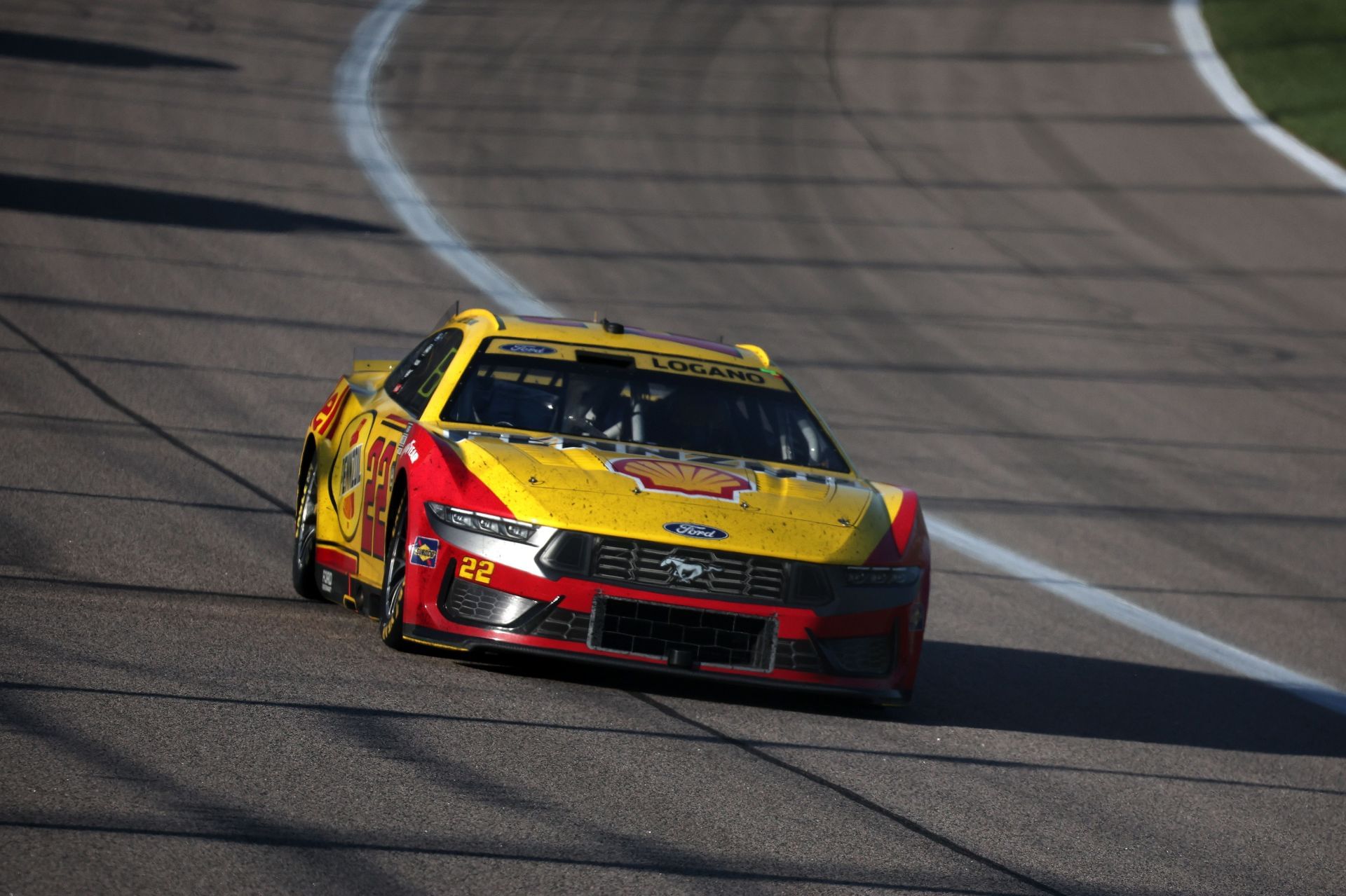 NASCAR Cup Series Hollywood Casino 400 Presented by ESPN BET - Source: Getty