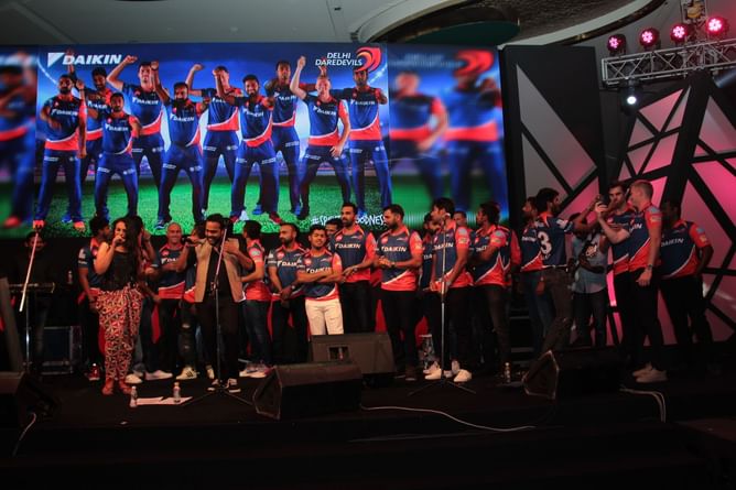 “Lot of people would ask for entry” - Former Delhi Daredevils star opens up on viral IPL parties
