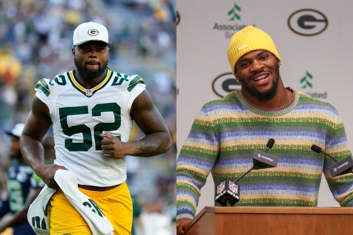 Packers