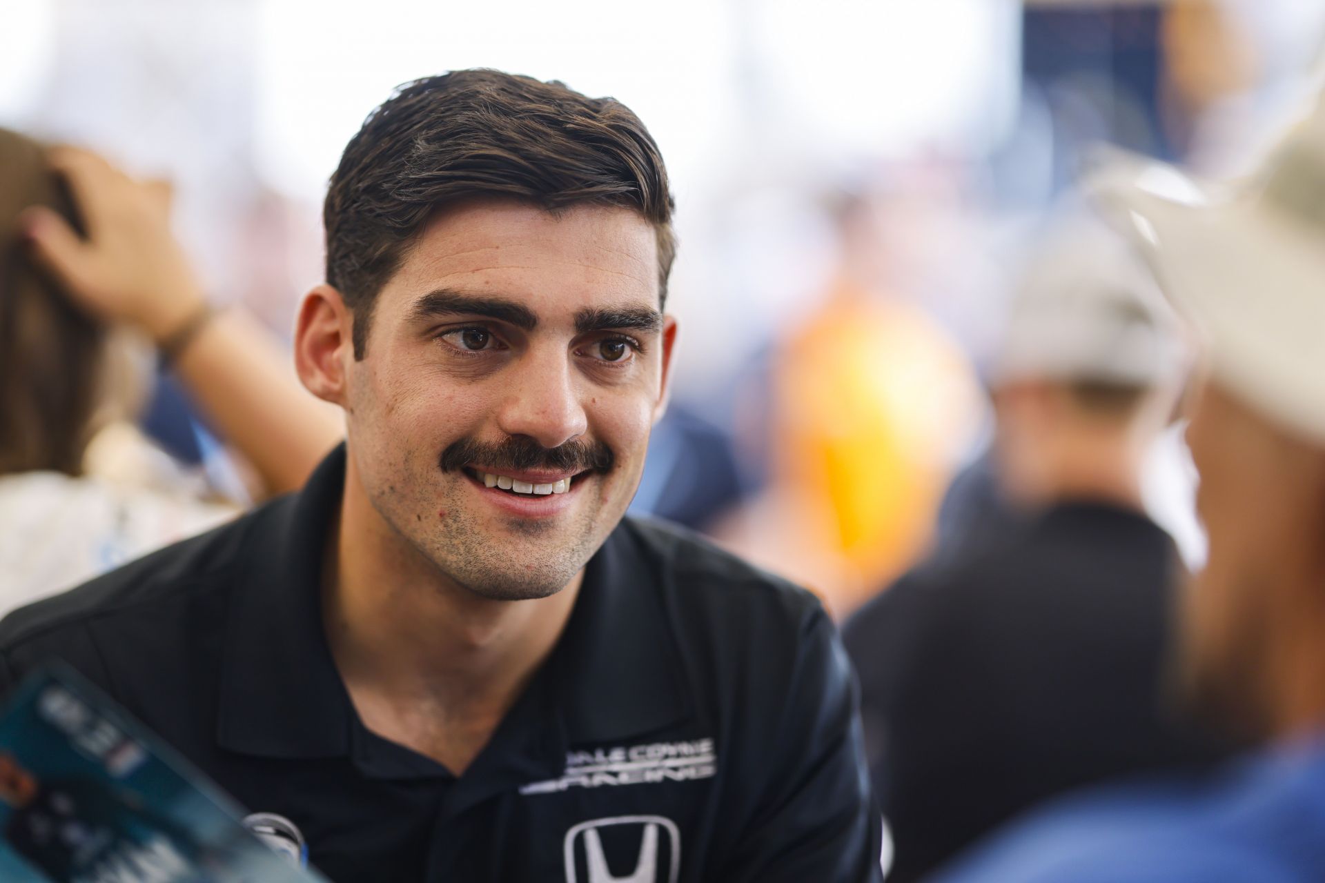 NTT INDYCAR Series Borchetta Bourbon Music City Grand Prix - Source: Getty
